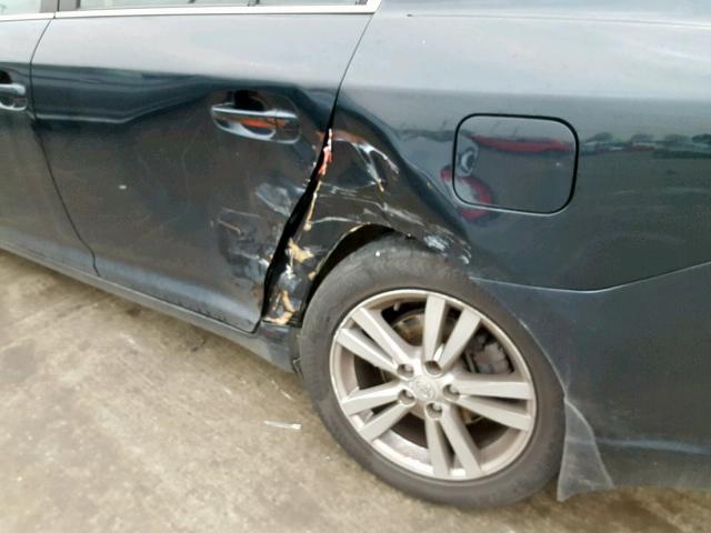 B14, Toyota Avensis 2010, 1.8, бензин, МКПП