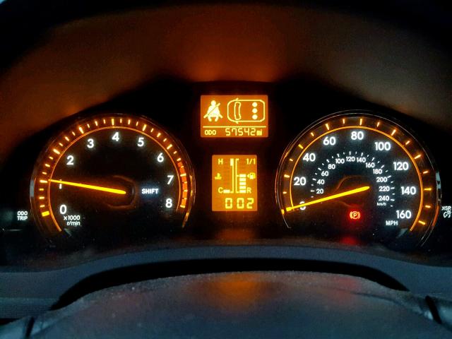 B14, Toyota Avensis 2010, 1.8, бензин, МКПП