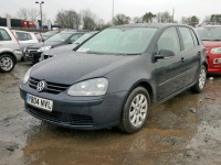 A4, VW Golf 2004, 1.6, бензин, МКПП