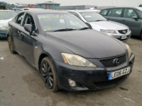 A12, Lexus IS 2006, 2.5, бензин, МКПП