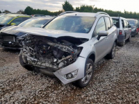 A15, Ford Kuga 2009, 2.0, дизель, МКПП