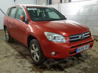 B18, Toyota RAV 4 2006, 2.0, бензин, МКПП