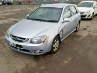 B19, Kia Cerato 2006, 1.6, бензин, МКПП