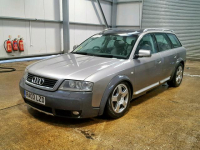 Z153, Audi A6 2003, 2.5, дизель, АКПП