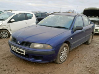 B24, Mitsubishi Carisma 2003, 1.6, бензин, МКПП