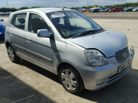 B25, Kia Picanto 2005, 1.1, бензин, МКПП