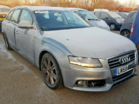 P130, Audi A4 2008, 1.8, бензин, АКПП