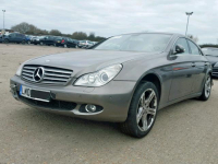 P134, Mercedes Benz CLS 2008, 3.0, дизель, АКПП