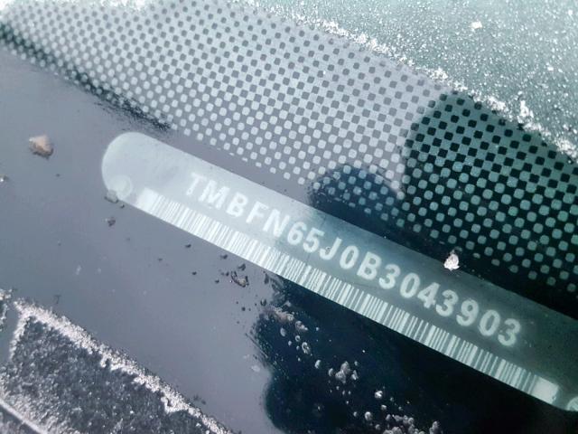 A37, Skoda Fabia 2010, 1.4, бензин, АКПП