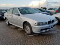 A40, BMW 5-Series 2001, 2.5, бензин, АКПП