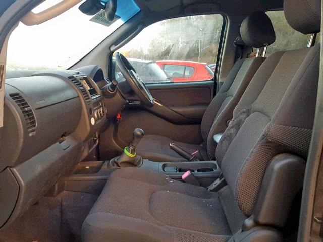 P159, Nissan Navara 2006, 2.5, дизель, МКПП