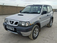 B31, Nissan Terrano 2003, 2.7, дизель, МКПП