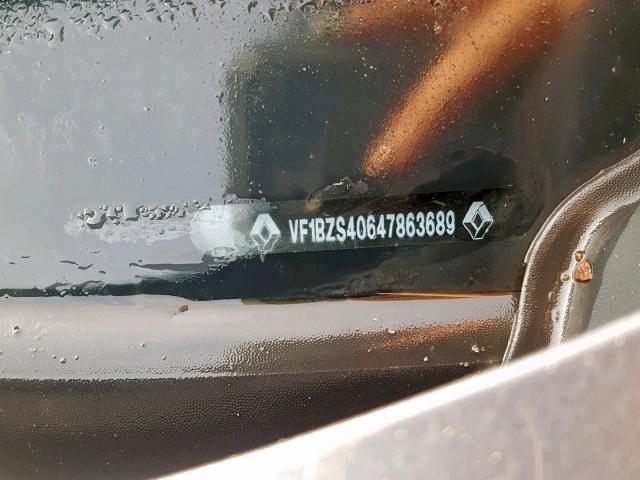 A42, Renault Megane 2012, 1.5, дизель, МКПП