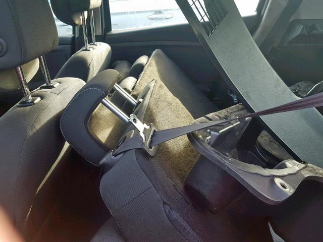 A42, Renault Megane 2012, 1.5, дизель, МКПП