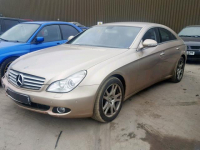 B37, Mercedes Benz CLS 2005, 3.5, бензин, АКПП