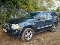 X2, Jeep Grand Cherokee 2006, 3.0, дизель, АКПП