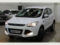 X3, Ford Kuga 2016, 2.0, дизель, АКПП