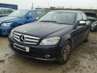 B44, Mercedes Benz C 2007, 2.2, дизель, МКПП