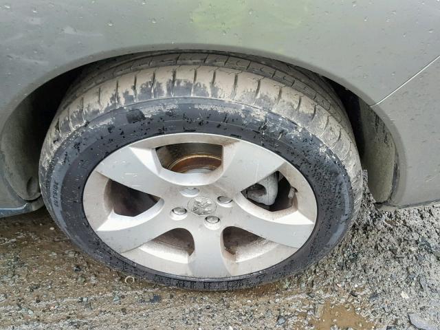 A49, Peugeot 3008 2010, 1.6, бензин, МКПП