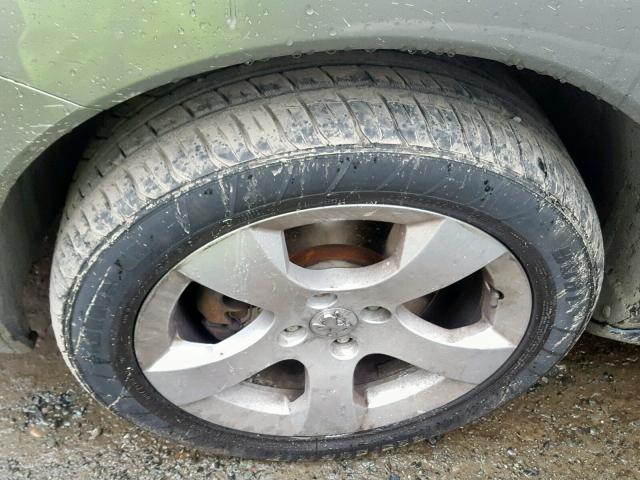 A49, Peugeot 3008 2010, 1.6, бензин, МКПП