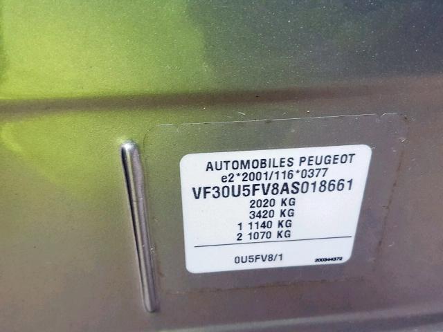 A49, Peugeot 3008 2010, 1.6, бензин, МКПП