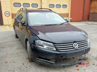P184, VW Passat 2012, 1.6, дизель, МКПП