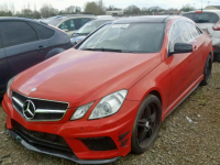 Z198, Mercedes Benz E 2011, 3.0, дизель, АКПП