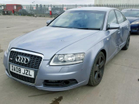 B53, Audi A6 2008, 2.0, дизель, АКПП