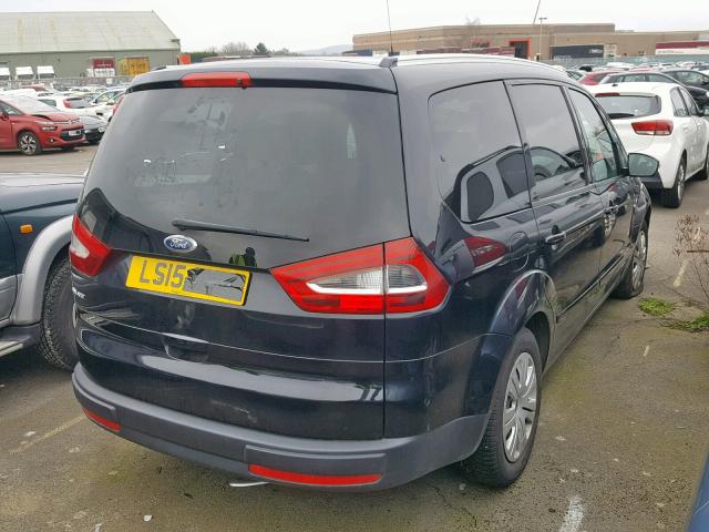 Z217, Ford Galaxy 2015, 2.0, дизель, АКПП