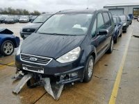 Z217, Ford Galaxy 2015, 2.0, дизель, АКПП