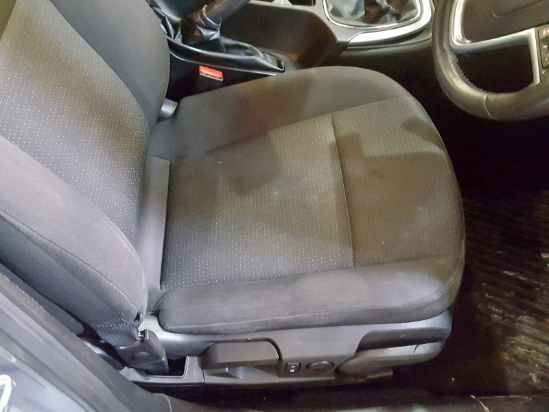 P202, Opel Insignia 2009, 1.8, бензин, МКПП