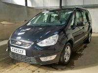 A60, Ford Galaxy 2012, 2.0, дизель, МКПП