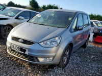 A61, Ford Galaxy 2009, 2.0, дизель, МКПП