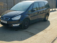 Z228, Ford Galaxy 2011, 2.0, дизель, АКПП