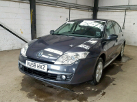 A79, Renault Laguna 2008, 2.0, бензин, МКПП