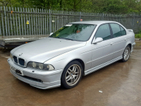 P229, BMW 5-Series 2003, 2.2, бензин, МКПП