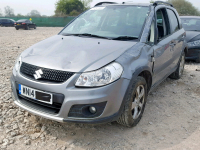P224, Suzuki SX4 2014, 1.6, бензин, МКПП