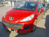 Z246, Peugeot 207 2009, 1.4, бензин, МКПП