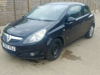 Z254, Opel Corsa 2008, 1.4, бензин, АКПП