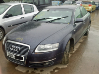 P238, Audi A6 2007, 3.0, дизель, АКПП