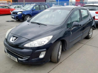 B64, Peugeot 308 2009, 1.4, бензин, МКПП