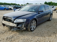 B65, Audi A6 2007, 3.0, дизель, АКПП