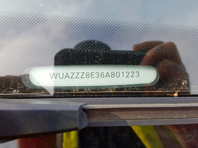 P259, Audi A4 2006, 2.0, бензин, МКПП