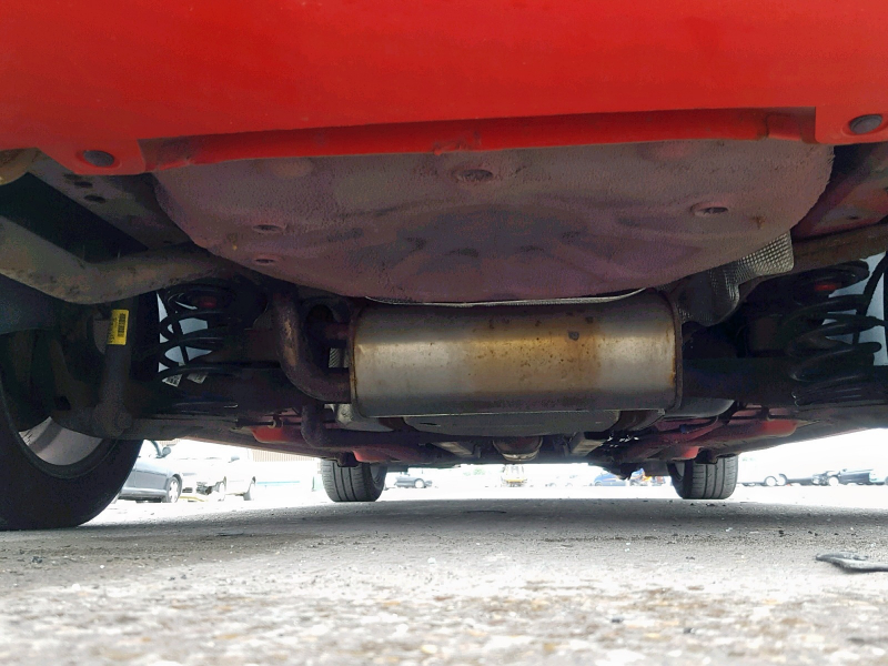 B69, Chevrolet Cruze 2010, 1.6, бензин, МКПП