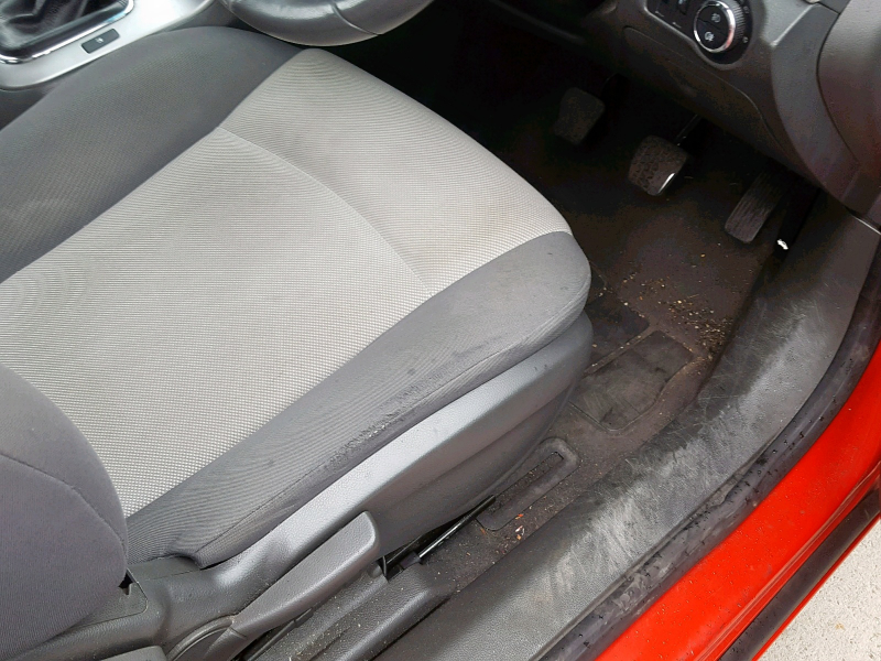 B69, Chevrolet Cruze 2010, 1.6, бензин, МКПП