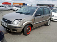 B74, Ford Fusion 2003, 1.4, бензин, МКПП