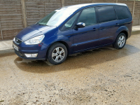 Z265, Ford Galaxy 2009, 2.0, дизель, АКПП