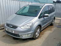 Z276, Ford Galaxy 2010, 2.0, дизель, АКПП