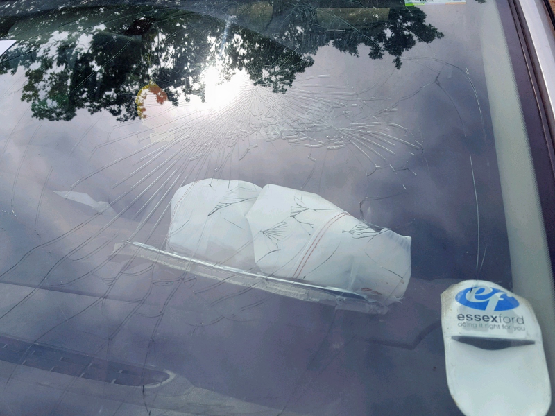 Z274, Ford Focus 2006, 1.6, бензин, АКПП