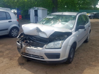 Z274, Ford Focus 2006, 1.6, бензин, АКПП